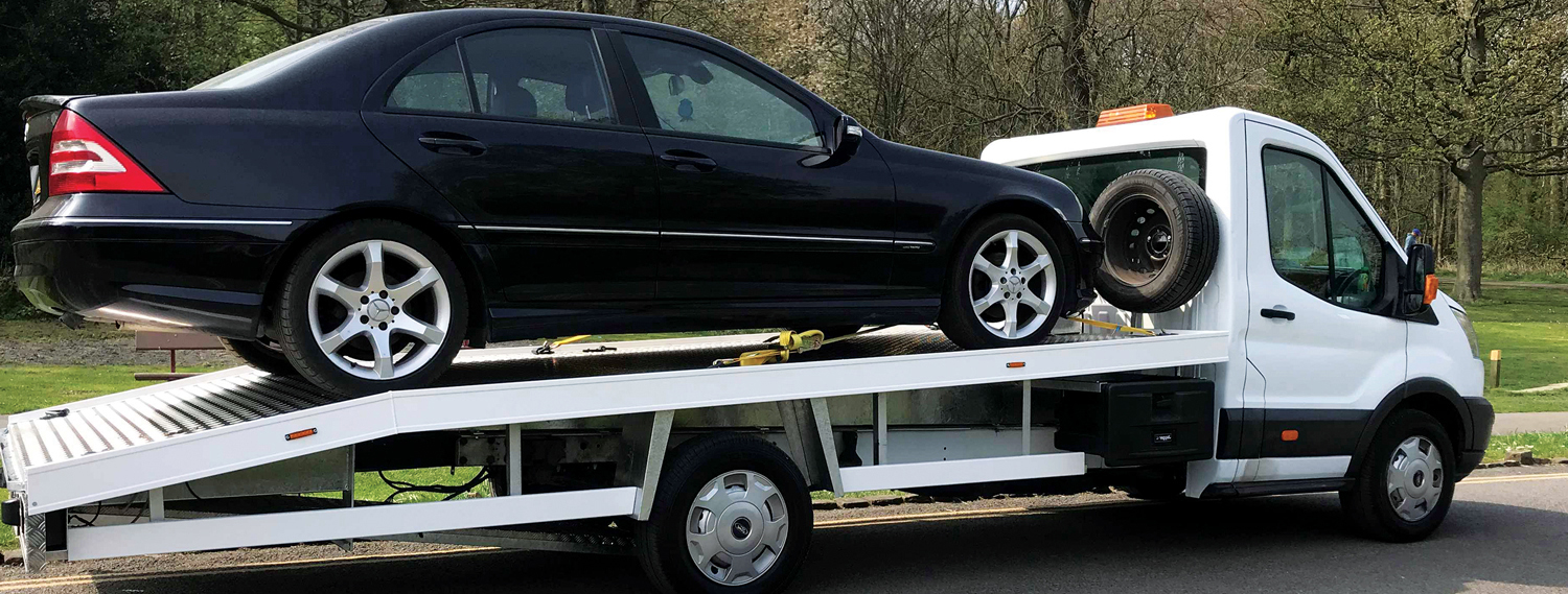 Gündoğmuş Oto Çekici